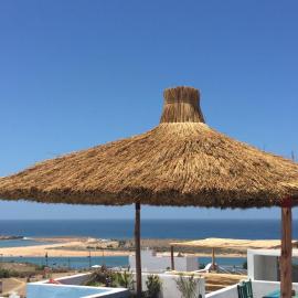 Viesnīca Kasbah appart&studio pilsētā Valīdīja