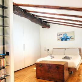 Casa Legami Charme&Relax، فندق في بيرغامو