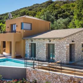 King Side Villa