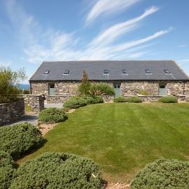 The Stables 1 - Llyn Peninsula, hotel v destinácii Nefyn
