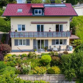 Ferienwohnung Energie Oase