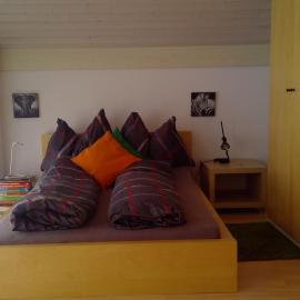 Bed and Breakfast 24, hotel in Stein am Rhein