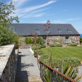 The Stables 2 - Llyn Peninsula
