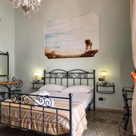 B&B Art Suite Principe Umberto