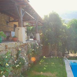 Casa de Mendiz