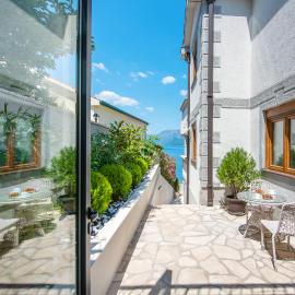 Adriatic Tivat Bay Apart