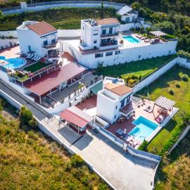 Aries Villas