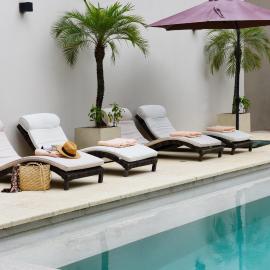 Argenta Suites Belgrano, מלון בבואנוס איירס