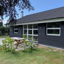 Holiday Home Als - Herring, hotel v mestu Nordborg