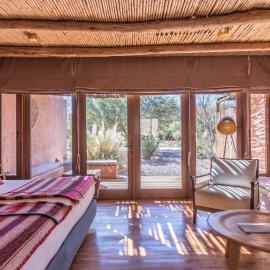 San Pedro de Atacama में, होटल Hotel Cumbres San Pedro de Atacama