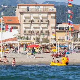 Hotel Biagi & Residence