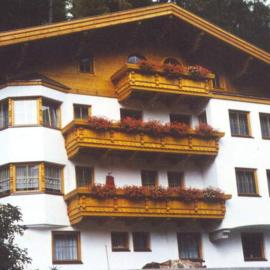 Haus Anton Schranz