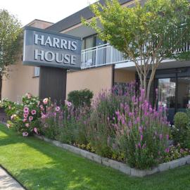 Harris House by the Beach, hotel in Ocean City