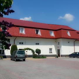 HOTEL FAHO, ξενοδοχείο σε Przemyśl
