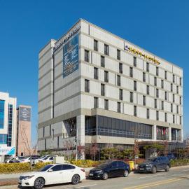 Rest Hotel, hotel em Gimpo