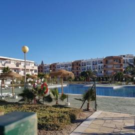 APARTAMENTO NATURISTA EN PRIMERA LÍNEA!