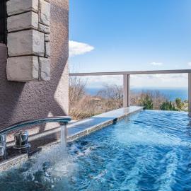 the salon 伊豆高原 Hotels & Resort, хотел в Ито
