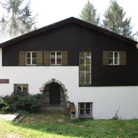 Verbier में, होटल Arche de Noé B&B