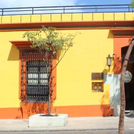 Casa Esmeralda Hotel