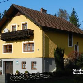 Gästehaus am Weinberg - Schlager