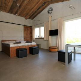 Studio Rent Jamzes, hotel Hoogerheide városában 