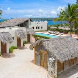 Hotel Bocaino, hotel u gradu Yuma