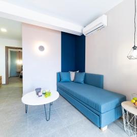 Villa Elia, hotel u gradu 'Kavala'