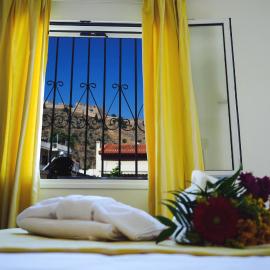The house of Margarita Nafplio, hotel in Nafplio
