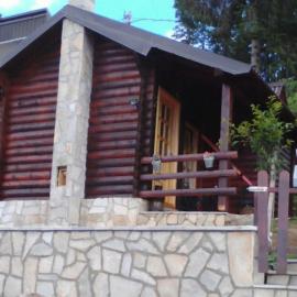 Cozy Cabin