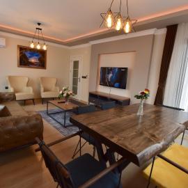 İnanlar Airport Residence Trabzon, hotell sihtkohas Trabzon