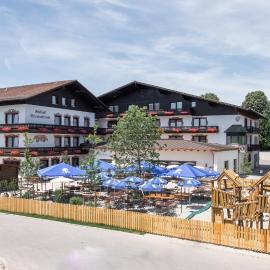 Hotel Räucherhansl, hotel Loichingben