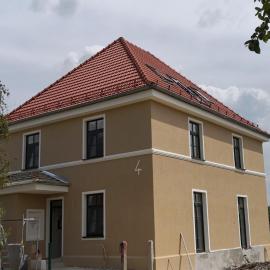 Casa Benefizium، فندق في Langquaid