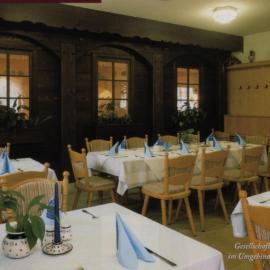 Rübezahlbaude, hotel i Großschönau