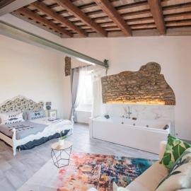 Sogno Proibito, hotel u gradu Meldola