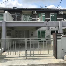 Tuah Homestay Damai