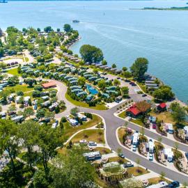 Cedar Point's Lighthouse Point, hotel u gradu 'Sandusky'