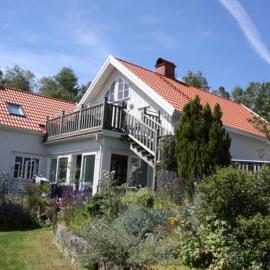 Hunnebostrand में, होटल Apartment in the countryside in Tossene Hunnebostrand