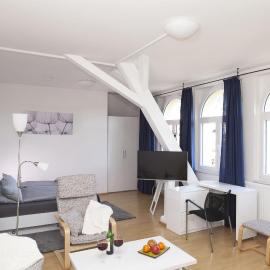 Wiesental-Lounge