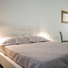 Fanfulla, hotell i Monopoli