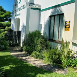 Forestview guesthouse and B&B, מלון בסדג'פילד