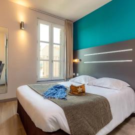 Hotel Terminus Saint-Charles