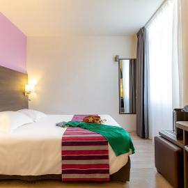 Hotel Terminus Saint-Charles