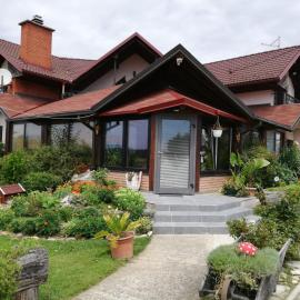 T.S.G. Šimanović, hotel in Klinča Sela