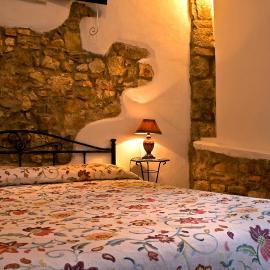 Candalù - Villa Giardinata, hotelli kohteessa Valderice
