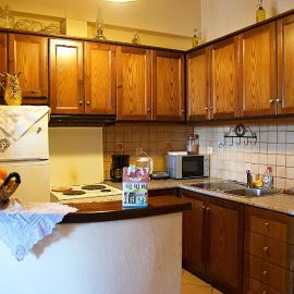 Aegean House