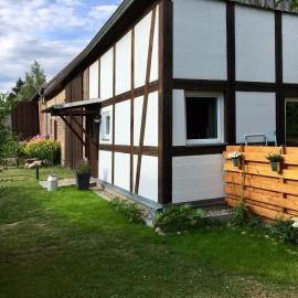 Gästewohnung A+C Bovet