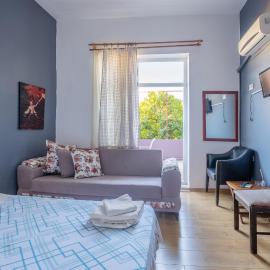 Efsali Hotel Kaleiçi