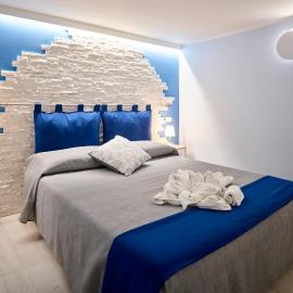 Al Chiaro di Luna, hotel en Fondi