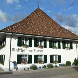 Hotel Kreuz, hotel u gradu 'Holderbank'