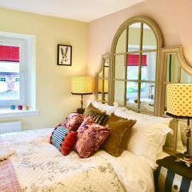 The Little Beech Tree, hotel a Linlithgow